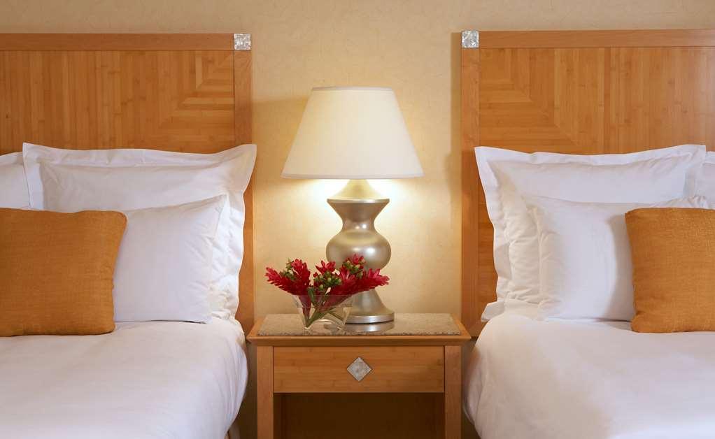 Aparthotel Ilikai Lite Honolulu Pokoj fotografie