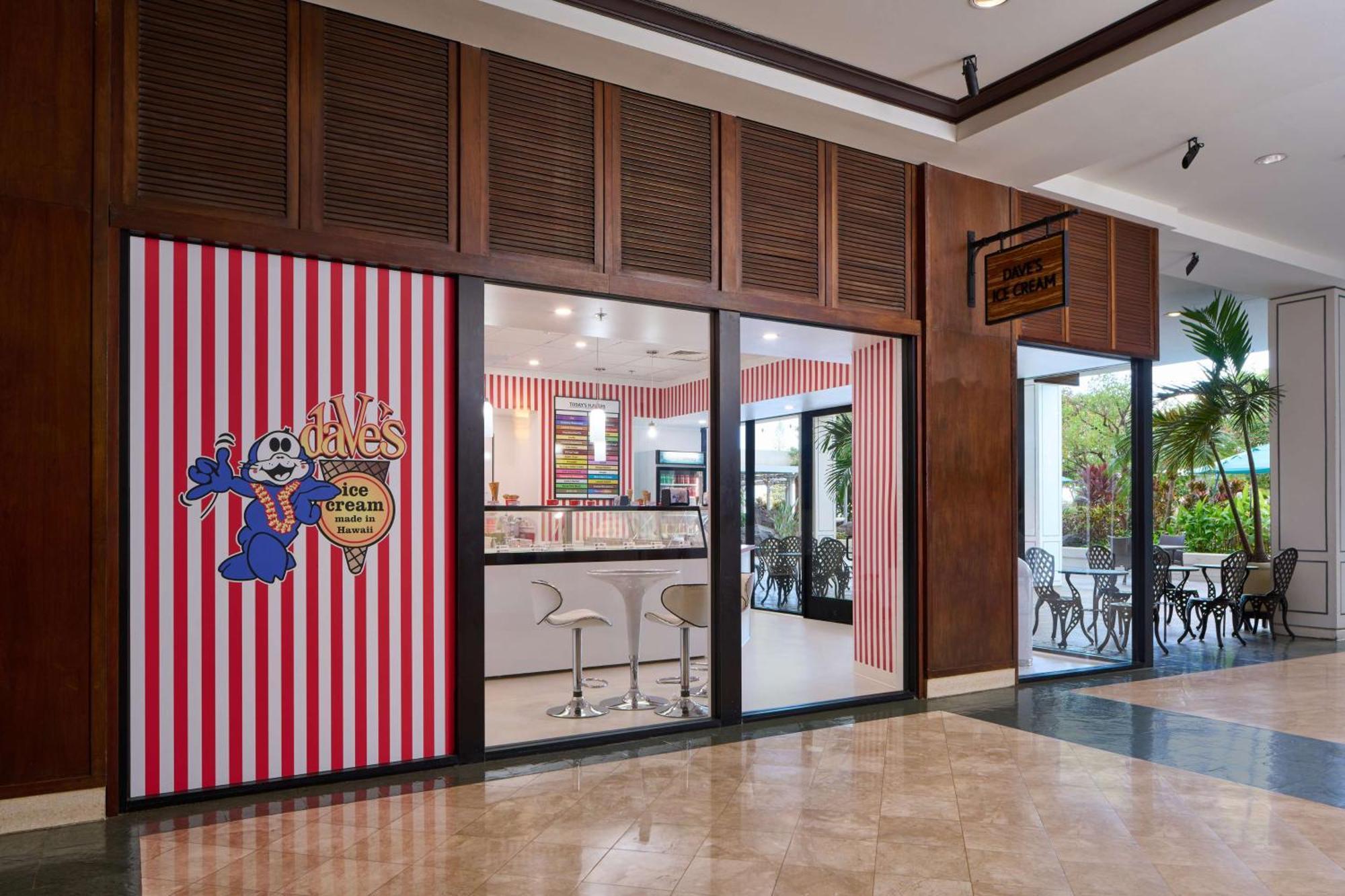 Aparthotel Ilikai Lite Honolulu Exteriér fotografie