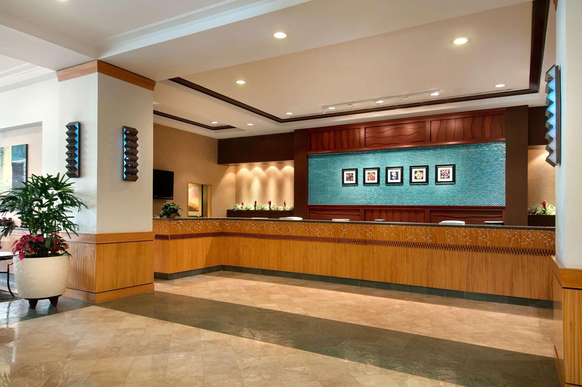 Aparthotel Ilikai Lite Honolulu Exteriér fotografie