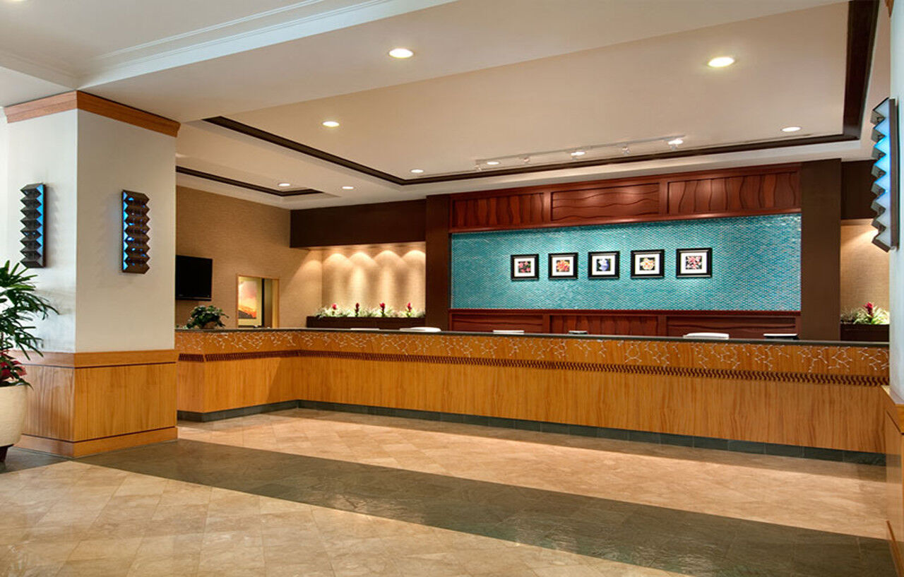 Aparthotel Ilikai Lite Honolulu Exteriér fotografie